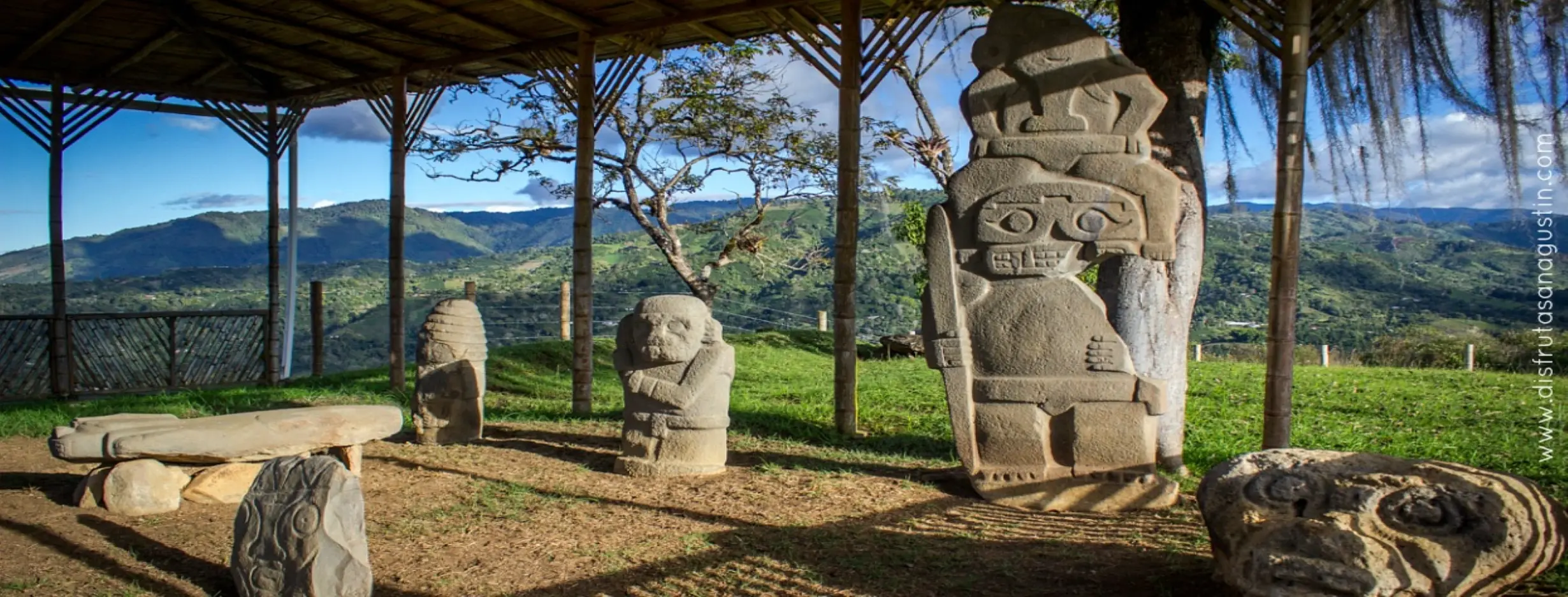 Image for Andean Mystique